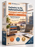 Fachwirt/-in für Hafenwirtschaft, Transport und Logistik Download (WIN) – Produktbild 2