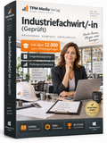 Industriefachwirt/-in Fragenkatalogtrainer Download (WIN) – Produktbild 2