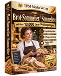 Brot-Sommelier/-Sommelière Fragenkatalogtrainer Download (WIN) – Produktbild 2