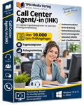 Call Center Agent/-in (IHK) Fragenkatalogtrainer Download (WIN) – Produktbild 2