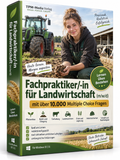 Fachpraktiker/-in für Landwirtschaft (m/w/d) - Fragenkatalogtrainer - Download – Produktbild 2