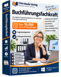 Buchführungsfachkraft Fragenkatalogtrainer Download (WIN) – Produktbild 2