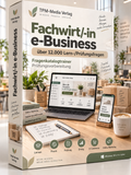 Fachwirt /-in E-Business Fragenkatalogtrainer Download (WIN) – Produktbild 2
