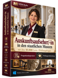Auskunftsaufseher/-in in den staatlichen Museen Download (WIN) – Produktbild 2
