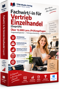 Fachwirt /-in für Vertrieb Einzelhandel Fragenkatalogtrainer Download (WIN) – Produktbild 2