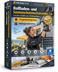 Rollladen- und Sonnenschutzmechatroniker/-in Fragenkatalogtrainer Download (WIN) – Produktbild 2