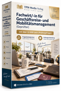 Fachwirt/-in für Geschäftsreise- und Mobilitätsmanagement Download (WIN) – Produktbild 2