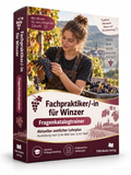 Fachpraktiker/-in für Winzer (m/w/d) - Fragenkatalogtrainer - Download WIN – Produktbild 2