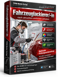 Fahrzeuglackierer/-in (m/w/d) - Fragenkatalogtrainer - Download WIN – Produktbild 2