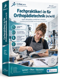 Fachpraktiker/-in für Orthopädietechnik (m/w/d) - Fragenkatalog - Download WIN – Produktbild 2
