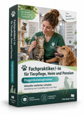 Fachpraktiker/-in für Tierpflege, Heim und Pension-Fragenkatalogtrainer-Download – Produktbild 2
