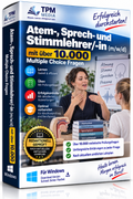 Atem-, Sprech- und Stimmlehrer/-in (m/w/d) - Download (WIN) – Produktbild 2