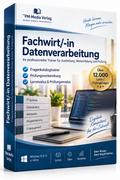Fachwirt /-in Datenverarbeitung Fragenkatalogtrainer Download (WIN) – Produktbild 2