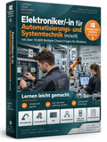 Elektroniker/-in für Automatisierungs- und Systemtechnik - Download (WIN) – Produktbild 2