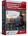 Eisenbahner/-in im Betriebsdienst – Lokführer und Transport - Download (WIN) – Produktbild 2