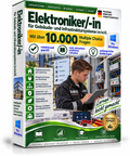 Elektroniker/-in für Gebäude- und Infrastruktursysteme - Download (WIN) – Produktbild 2