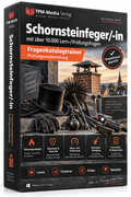Schornsteinfeger/-in Fragenkatalogtrainer Download (WIN) – Produktbild 2