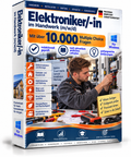 Elektroniker/-in im Handwerk - Fragenkatalogtrainer - Download (WIN) – Produktbild 2