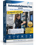 Automatenfachmann/-frau (m/w/d) Fragenkatalogtrainer - Download (WIN) – Produktbild 2