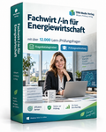 Fachwirt /-in für Energiewirtschaft Fragenkatalogtrainer Download (WIN) – Produktbild 2