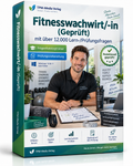 Fitnesswachwirt /-in Fragenkatalogtrainer Download (WIN) – Produktbild 2