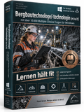 Bergbautechnologe/-technologin (m/w/d) - Fragenkatalogtrainer - Download WIN – Produktbild 2