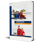 Fragenkatalog Fußballtrainer C-Lizenz Modul 7 & 8 – DFB Prüfungsrichtlinien Buch/Printversion - TPM-Media Verlag