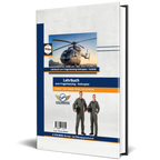 Lehrbuch zum Fragenkatalog Hubschrauberlizenz Fach: Technik (Buch-/Printversion) (Buch/Printversion) - TPM-Media Verlag