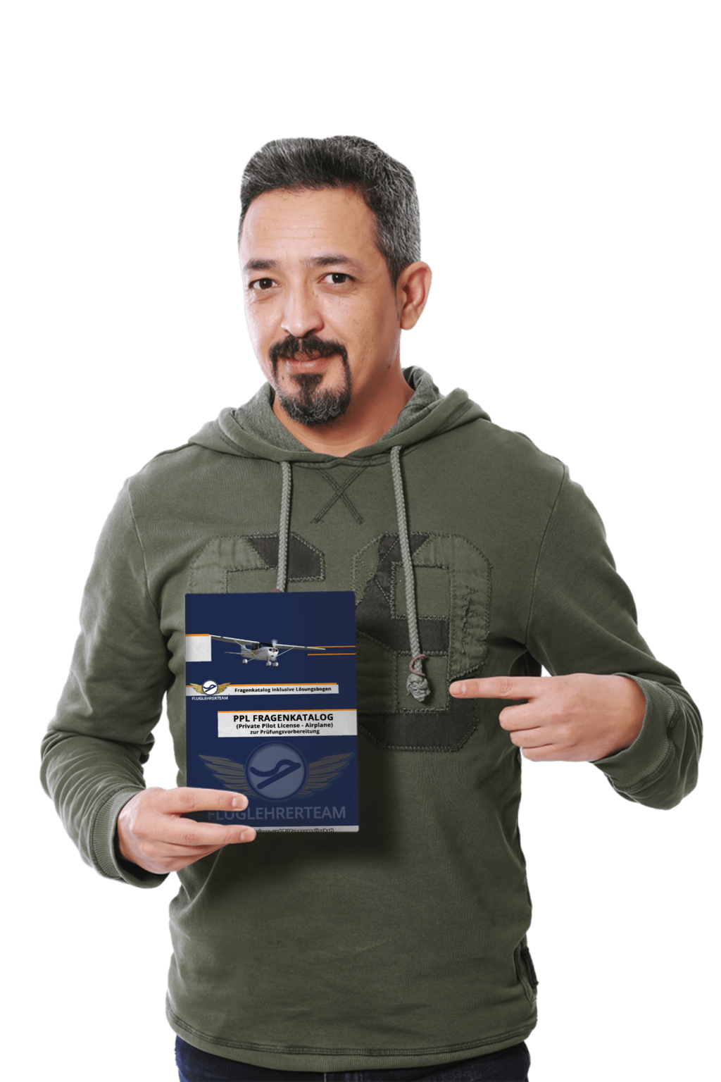 Fragenkatalog Drohnenlizenz PRO – Über 2000 PPL Fragenkatalog Flugzeug