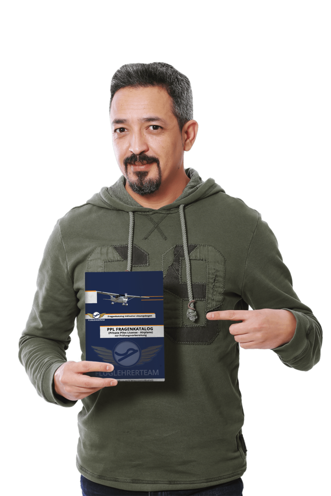 Fragenkatalog Drohnenlizenz PRO – Über 2000 PPL Fragenkatalog Flugzeug