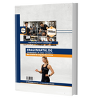 Fitnesstrainer B-Lizenz Lernfeld 1 - Berufsbild, Aufgabenbereich (Buch-Printversion) - TPM-Media Verlag