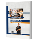 Fitnesstrainer B-Lizenz Fragenkatalog - Lernfeld 3 - Physiologische Grundlagen (Buch-Printversion) - TPM-Media Verlag
