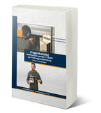 Waffenschein nach §7 WaffG Fragenkatalog mit über 2000 Lern-/Prüfungsfragen (Buch/Printversion): incl. Lösungsbogen zur Prüfungsvorbereitung - TPM-Media Verlag