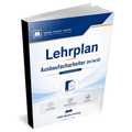 Lehrplan Ausbaufacharbeiter (m/w/d) Buch-/Printversion