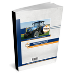 Land- & Baumaschinenmechatroniker Fragenkatalog – LF 1 für eine erfolgreiche Prüfung - TPM-Media Verlag