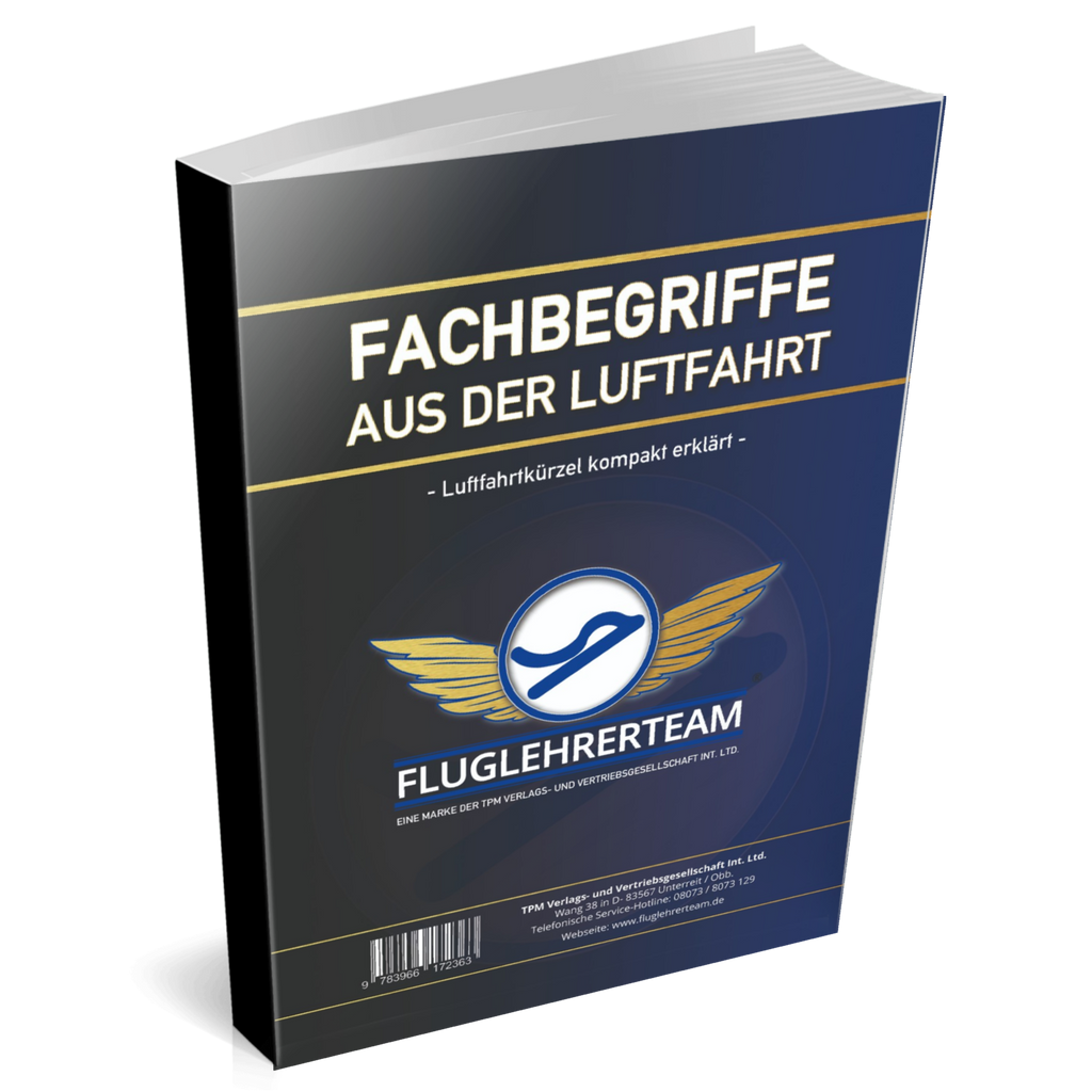 Luftfahrt Fachbegriffe: Kompakte Erklärung der Luftfahrtkürzel