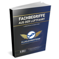 Luftfahrt Fachbegriffe: Kompakte Erklärung der Luftfahrtkürzel
