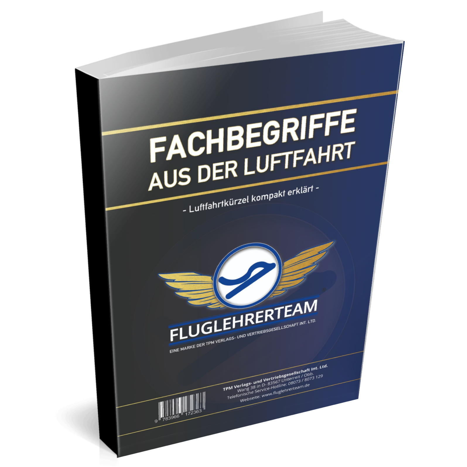 Luftfahrt Fachbegriffe: Kompakte Erklärung der Luftfahrtkürzel