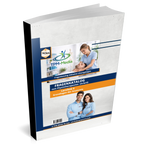 Physiotherapie Fragenkatalog Lernfeld 4 mit 3400 Prüfungsfragen (Buch/Print)