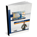 Gerüstbauer PRO Gesellenbrief (m/w/d)- Fragenkatalog mit über 5100 Lern & Prüfungsfragen & Lösungsbogen