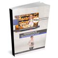 Bäckereifachverkäufer Fragenkatalog WISO - Buch/Printversion für die Ausbildung
