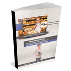 Bäckereifachverkäufer Fragenkatalog WISO - Buch/Printversion für die Ausbildung