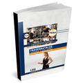Fitnesstrainer B-Lizenz Lernfeld 1 - Berufsbild, Aufgabenbereich (Buch-Printversion) - TPM-Media Verlag