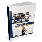 Fitnesstrainer B-Lizenz Lernfeld 1 - Berufsbild, Aufgabenbereich (Buch-Printversion) - TPM-Media Verlag
