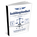 Ausbildungshandbuch Luftrecht für Fluglehrer und angehende Fluglehrer - UL/LAPL/PPL (Buch/Print)