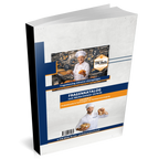 Bäckermeister Lernfeld 4 - Produktkunde und Technologien der Backware (Buch-/Printversion) - TPM-Media Verlag