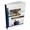 Fragenkatalog Fußballtrainer C-Lizenz Modul 5 & 6 nach den Prüfungsrichtlininen des DFB (Buch/Printversion) - TPM-Media Verlag