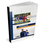 Fragenkatalog Fußballtrainer C-Lizenz Modul 5 & 6 nach den Prüfungsrichtlininen des DFB (Buch/Printversion) - TPM-Media Verlag