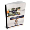Fragenkatalog Drohnenlizenz PRO mit über 2000 Prüfungsfragen auch für A1/A2/A3 (Printversion/Buch)