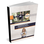 Fragenkatalog Drohnenlizenz PRO mit über 2000 Prüfungsfragen auch für A1/A2/A3 (Printversion/Buch)